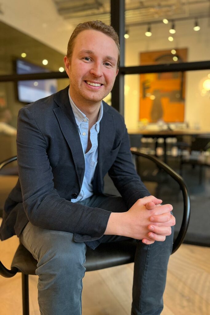 About Maze Real Estate